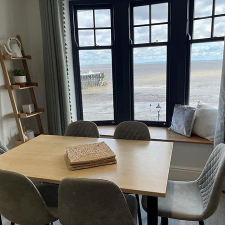 Beachcliff Rooms & Apartments Cardiff Luaran gambar