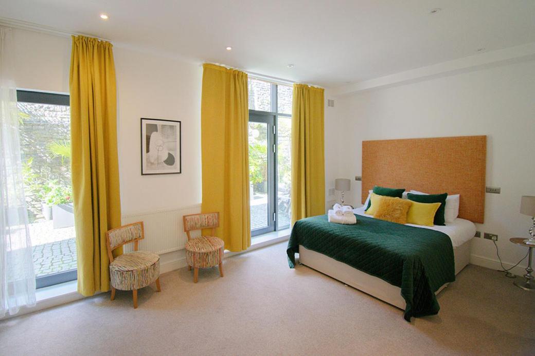 Beachcliff Rooms & Apartments Cardiff Luaran gambar