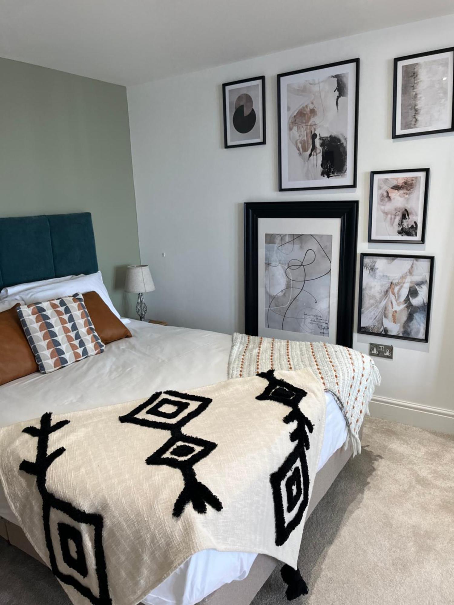 Beachcliff Rooms & Apartments Cardiff Luaran gambar