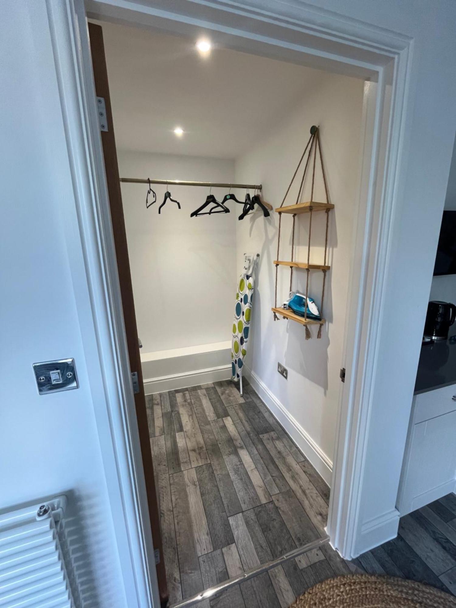 Beachcliff Rooms & Apartments Cardiff Luaran gambar