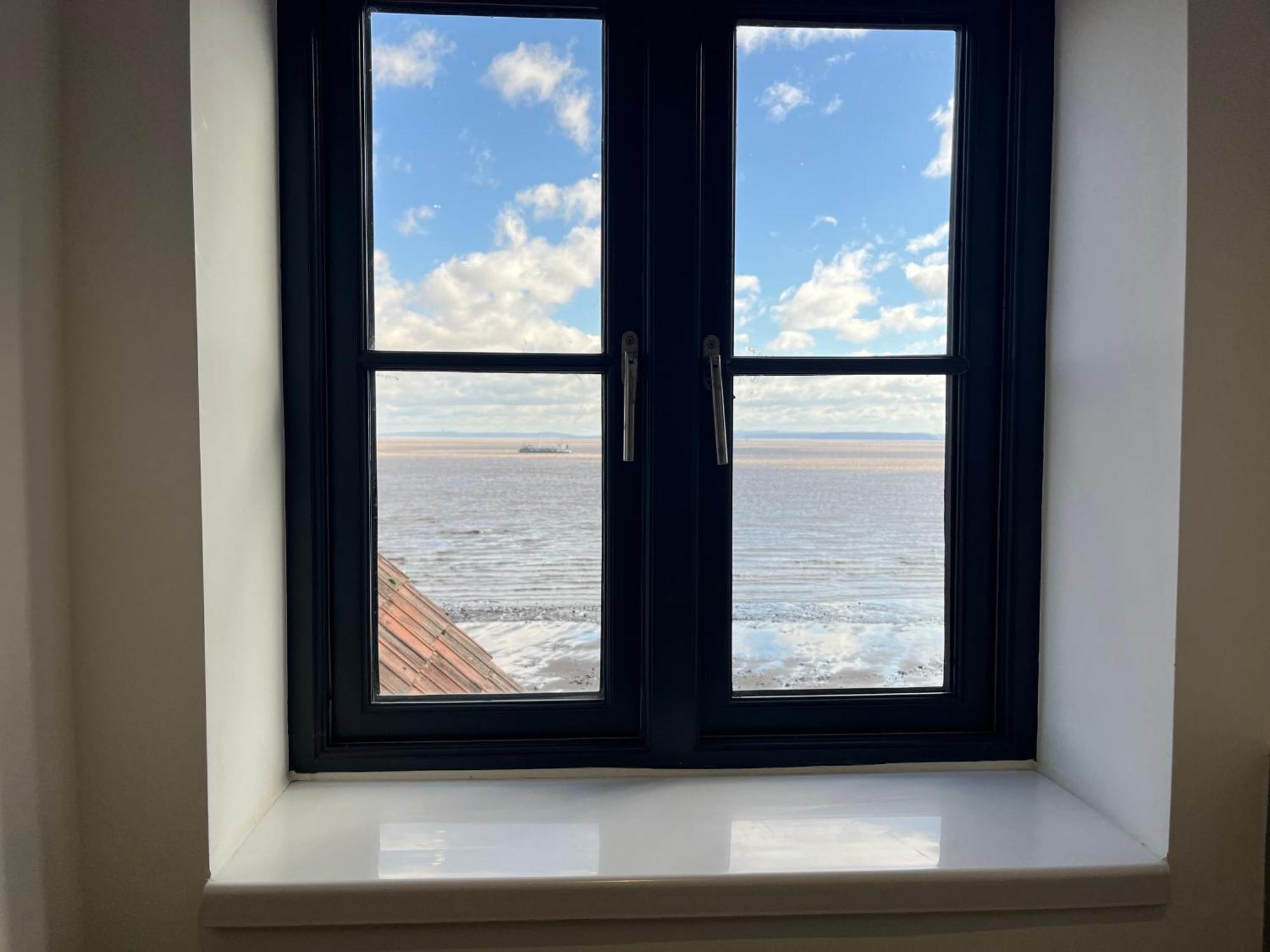 Beachcliff Rooms & Apartments Cardiff Luaran gambar