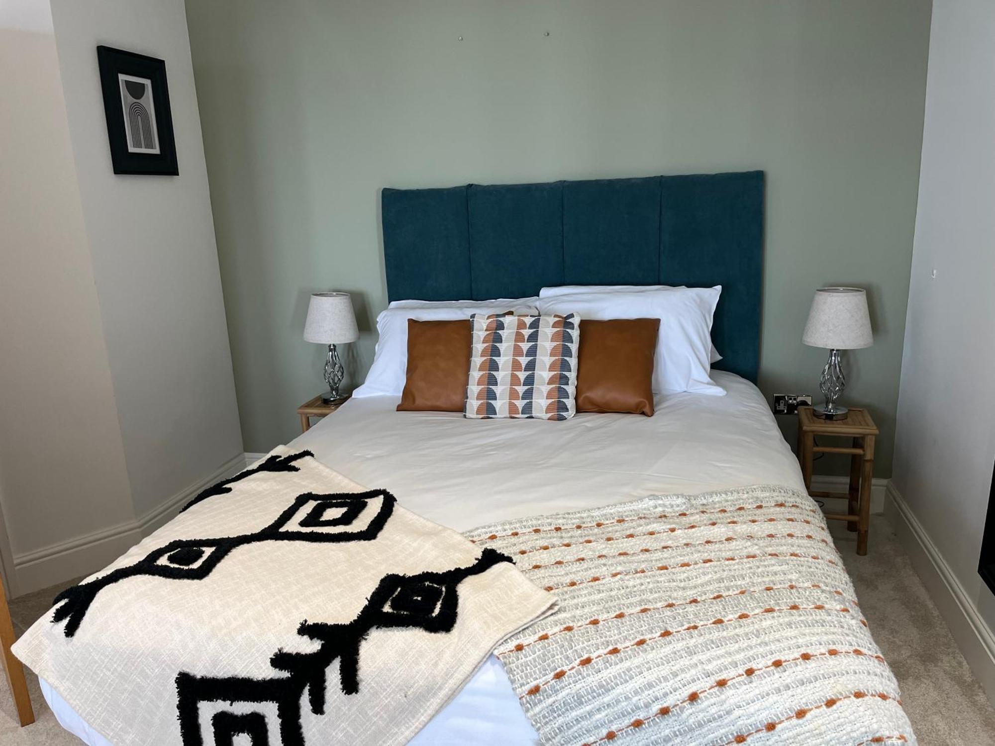 Beachcliff Rooms & Apartments Cardiff Luaran gambar