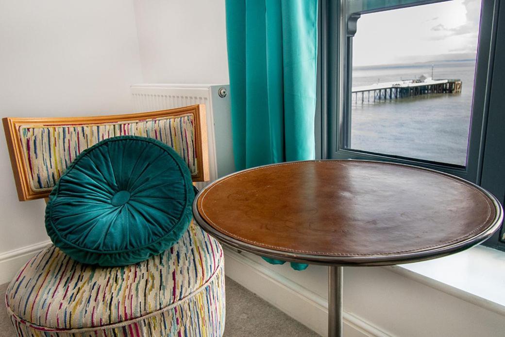 Beachcliff Rooms & Apartments Cardiff Luaran gambar