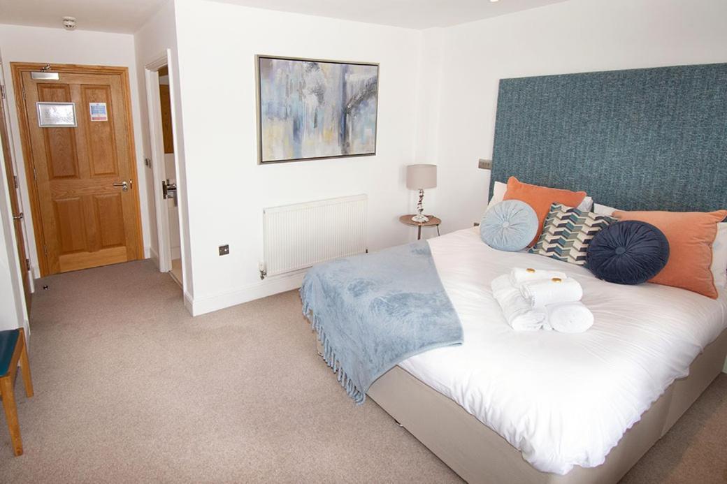 Beachcliff Rooms & Apartments Cardiff Luaran gambar
