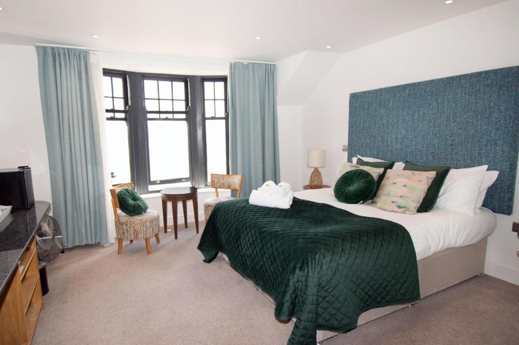 Beachcliff Rooms & Apartments Cardiff Luaran gambar
