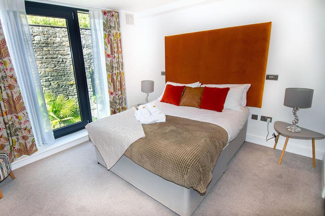 Beachcliff Rooms & Apartments Cardiff Luaran gambar