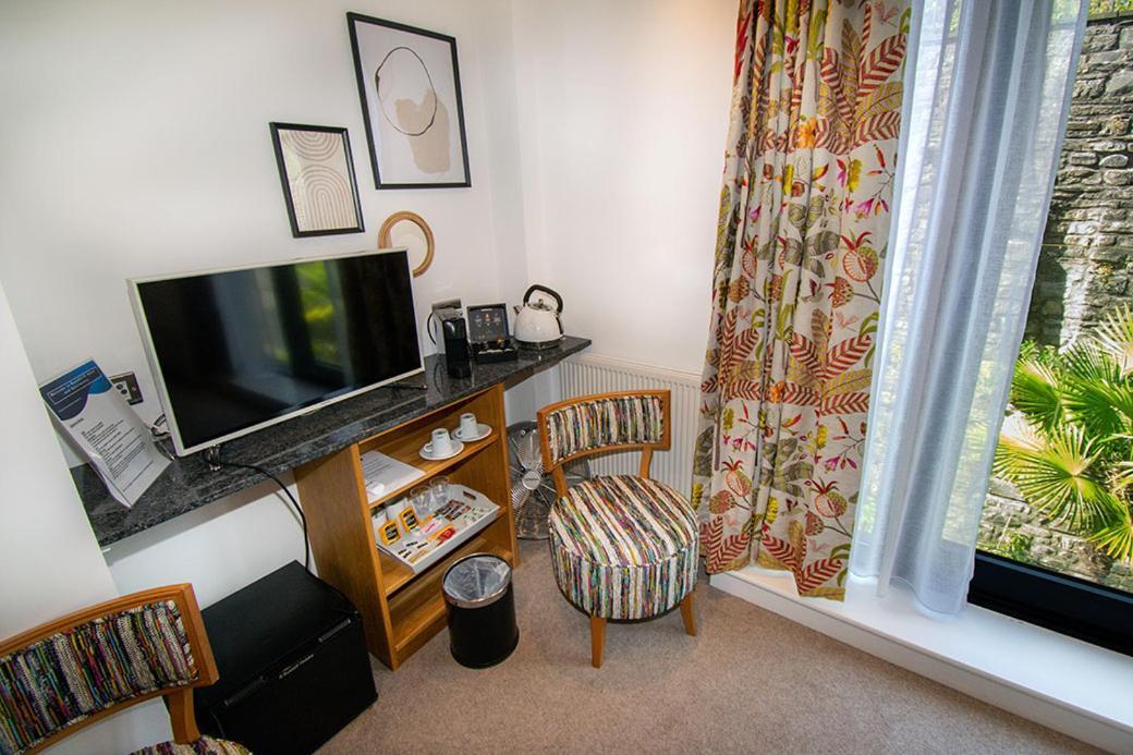 Beachcliff Rooms & Apartments Cardiff Luaran gambar
