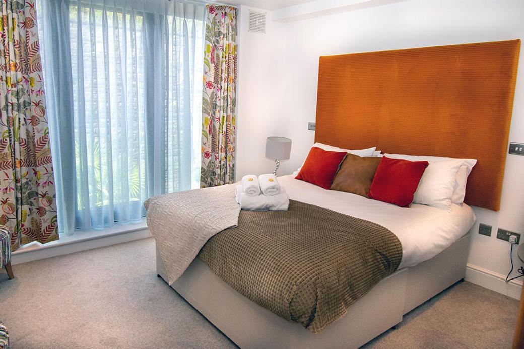 Beachcliff Rooms & Apartments Cardiff Luaran gambar