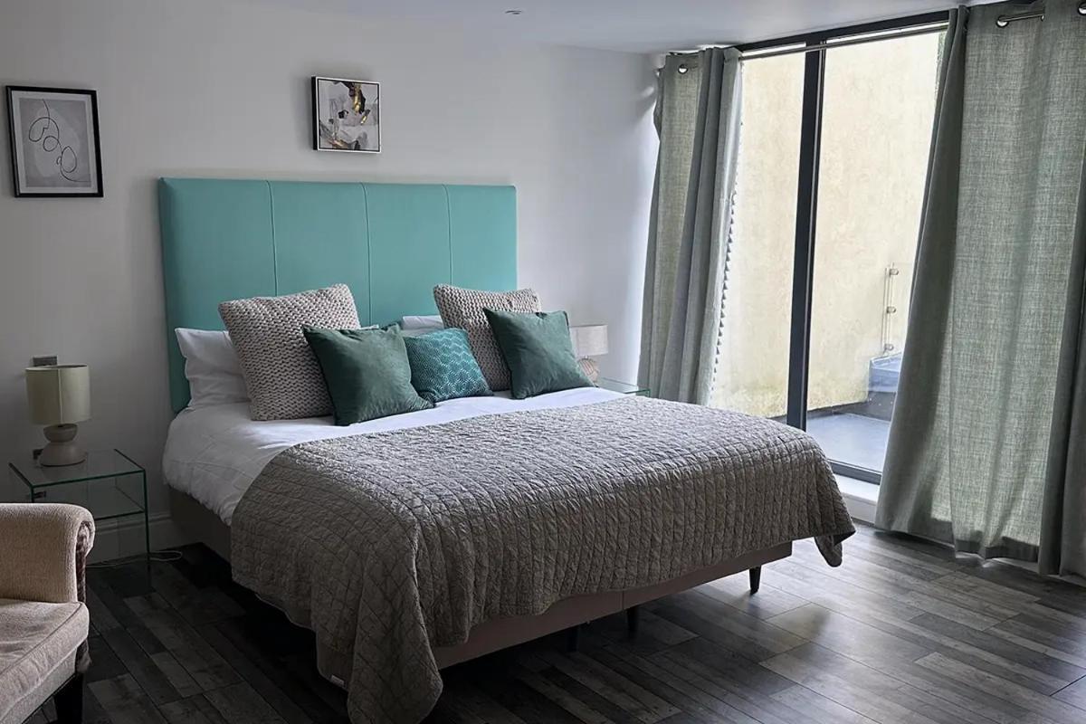 Beachcliff Rooms & Apartments Cardiff Luaran gambar
