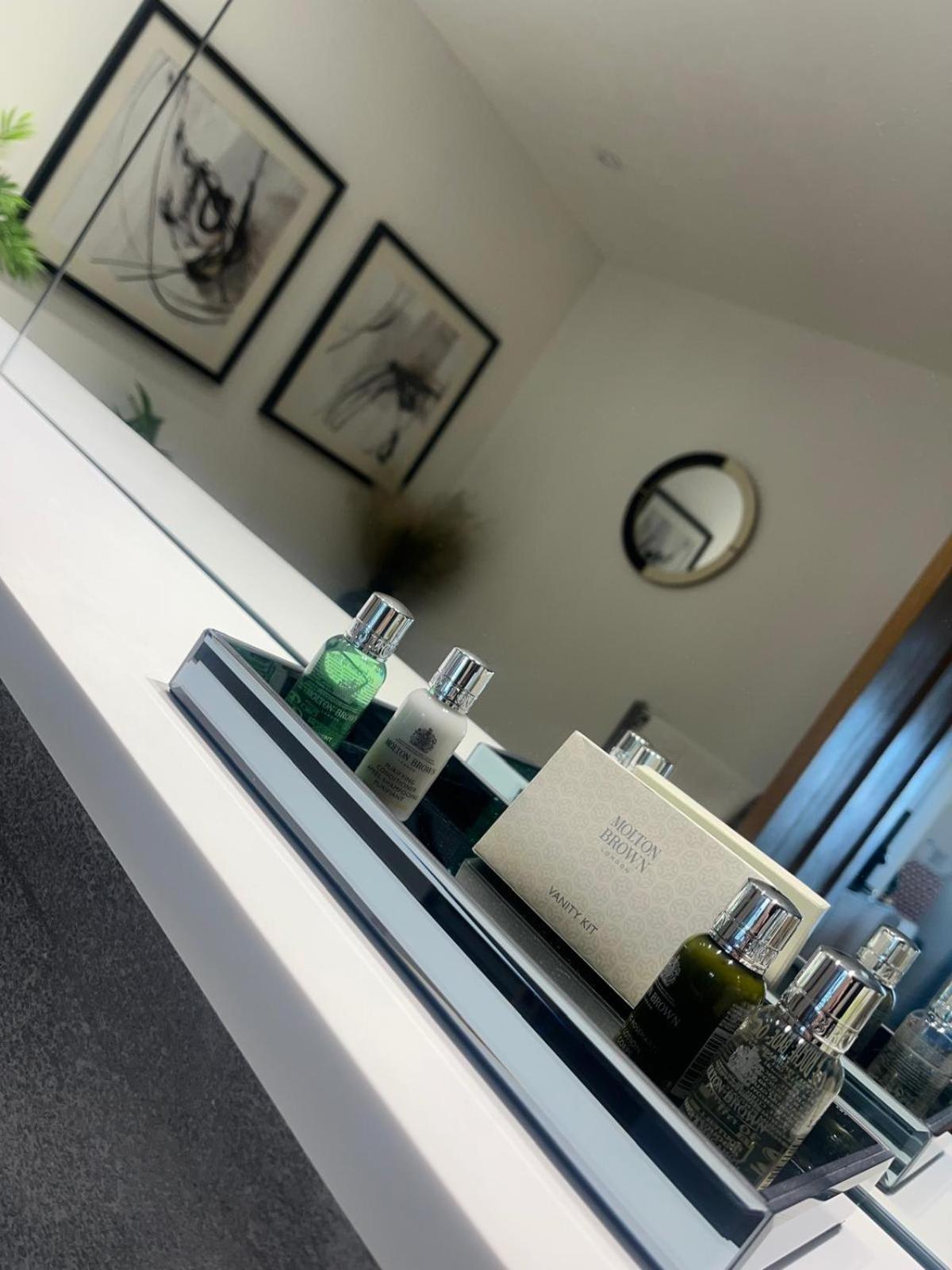 Beachcliff Rooms & Apartments Cardiff Luaran gambar